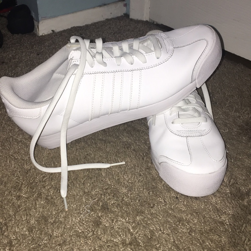 Adidas Shoes. ONE DAY SALE